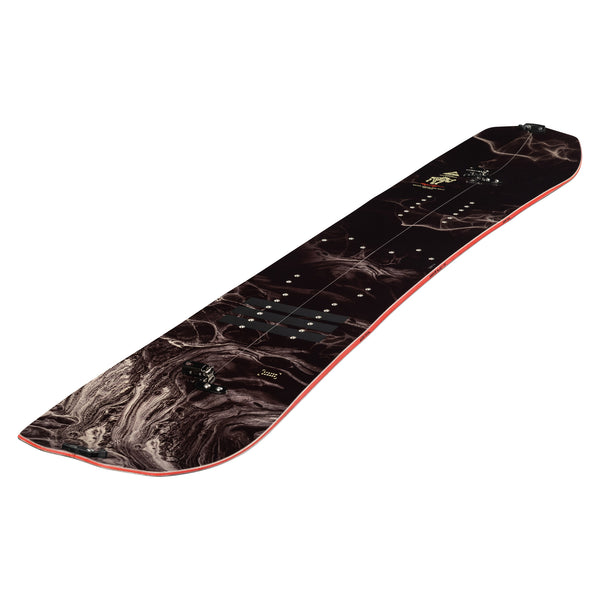 Arbor Bryan Iguchi Pro Camber 2024 Splitboard