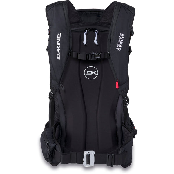 Dakine poacher cheap ras 26l black