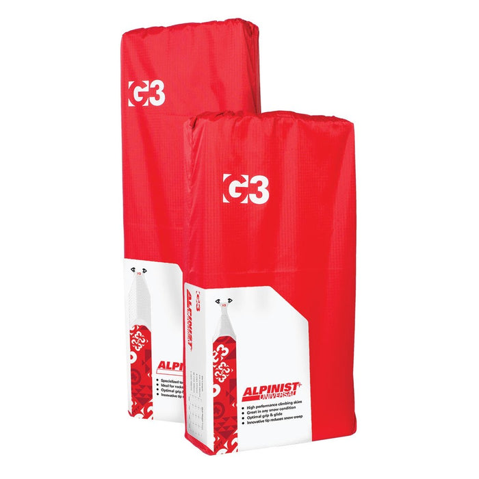 G3 Skin Bag - Red