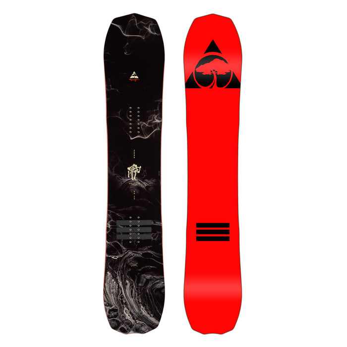 Snowboard Korua Pocket Rocket – Boutique Adrenaline