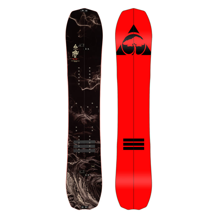 KORUA Shapes  Snowboards & Splitboards (Official Site)