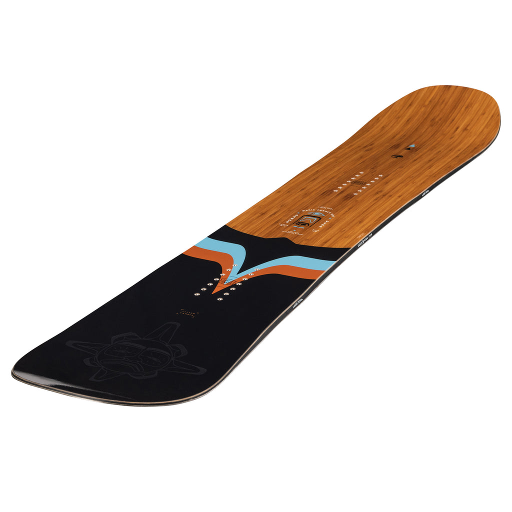 Arbor Veda 2024 Unisex Snowboard – Boardworks Tech Shop
