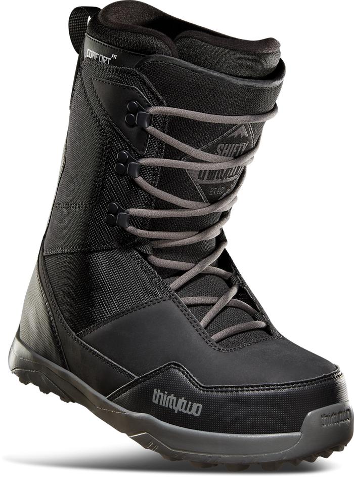 ThirtyTwo Shifty Men's Snowboard Boots - 2024