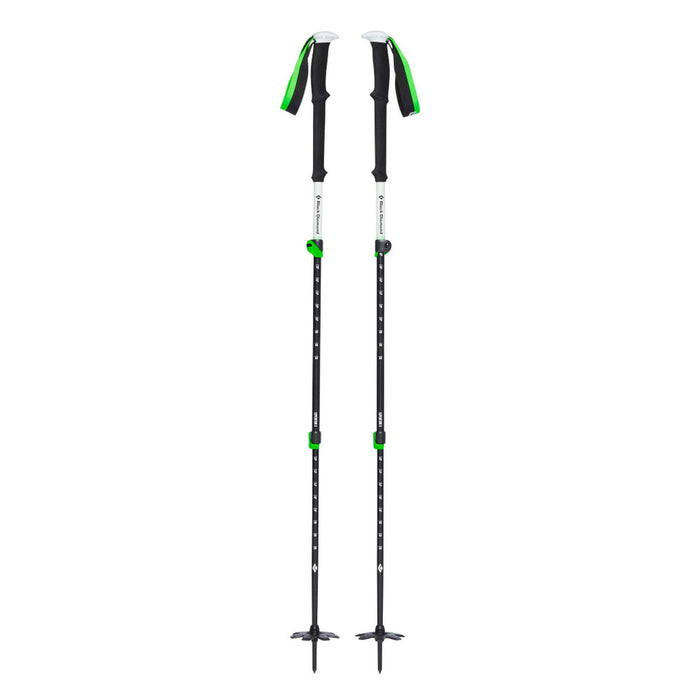 Black Diamond Expedition 3 Ski Poles