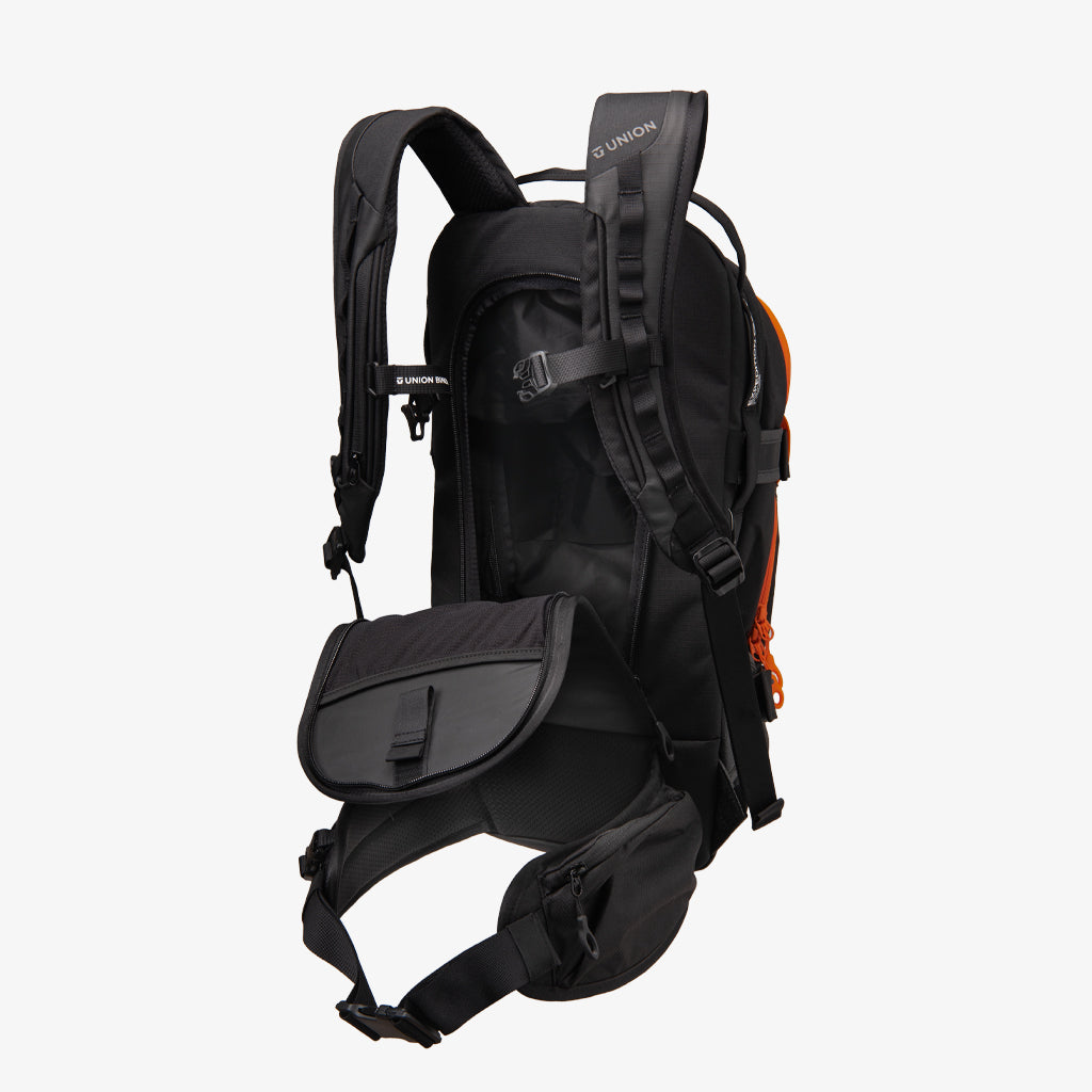 Expedition backpack sales