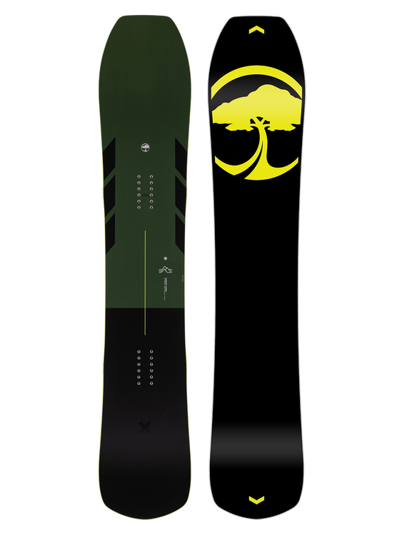 Arbor Coda 2025 Snowboard