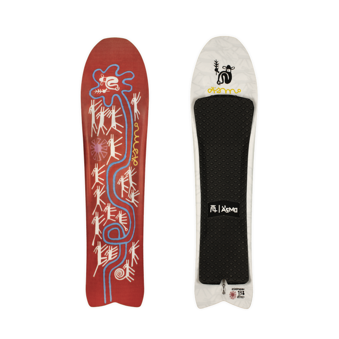 Korua - The Ride Side  Surfskates, Snowboards, Skateboards & Longboards