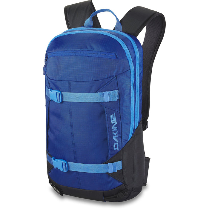 Dakine Mission Pro 18L Backpack 2024 - Blue