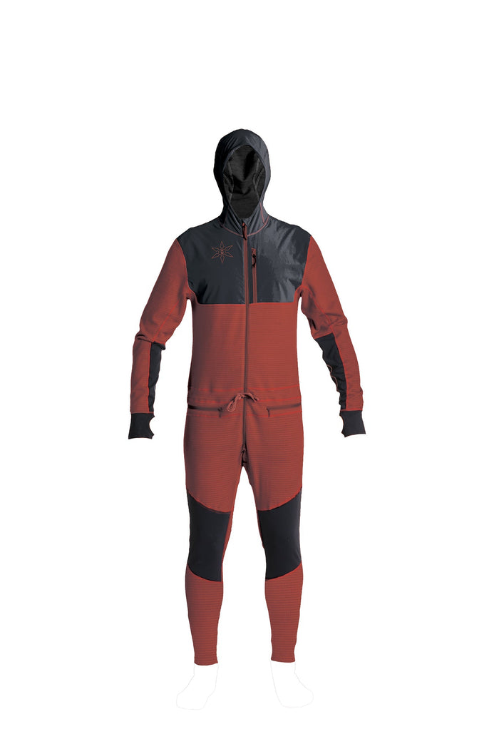 Airblaster Ninja Suit Pro II - Magma