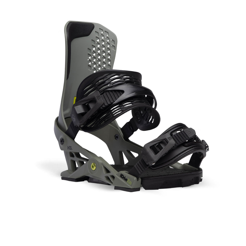 Now Drive Pro Bindings 2024 - Forest