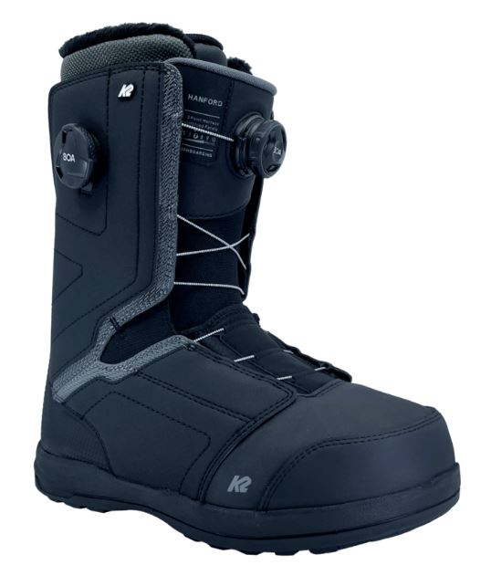 K2 Hanford Men's Snowboard Boots - 2024