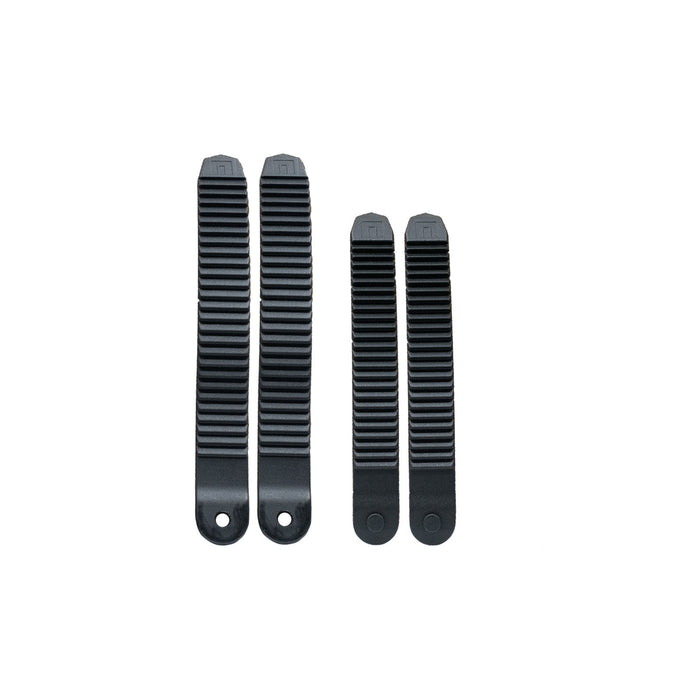 Premium Silver Snowboard Binding Hardware Screw Set Fits Most Bindings  Ideal For Skiing, Outdoor Sports, And Replacement Parts From Lhysxx, $6.29