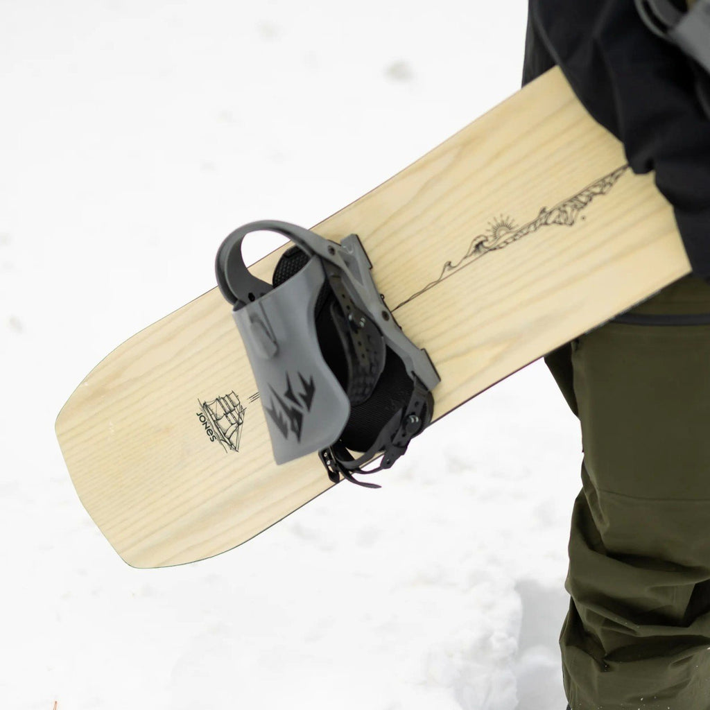 Jones Flagship 2025 Snowboard