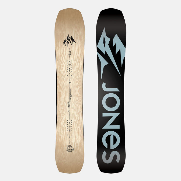 Jones Flagship 2025 Snowboard