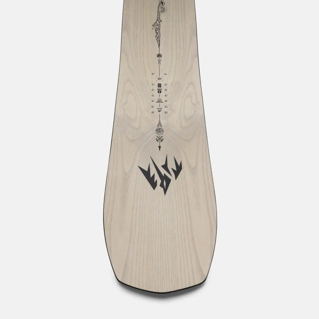 Jones Flagship 2025 Snowboard