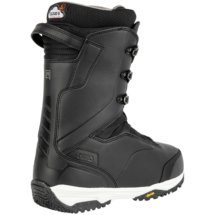Nitro Venture Pro Lace Men's Snowboard Boots - 2024