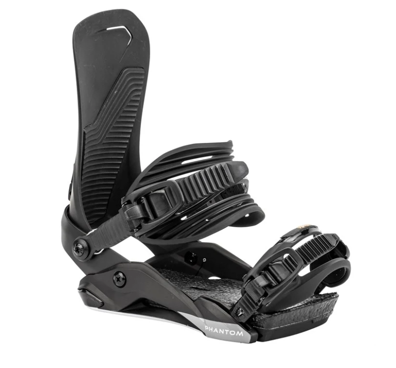 Nitro Phantom Binding 2025 - Ultra Black