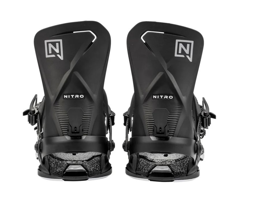 Nitro Phantom Binding 2025 - Ultra Black