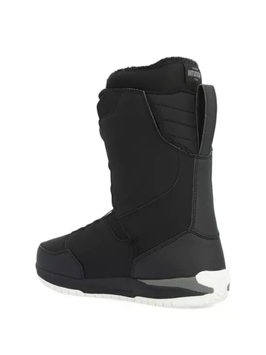 Ride Lasso Men's Snowboard Boots - 2024