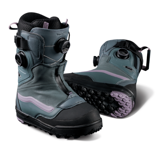 Vans Viaje Range Edition Women's Snowboard Boots - 2024