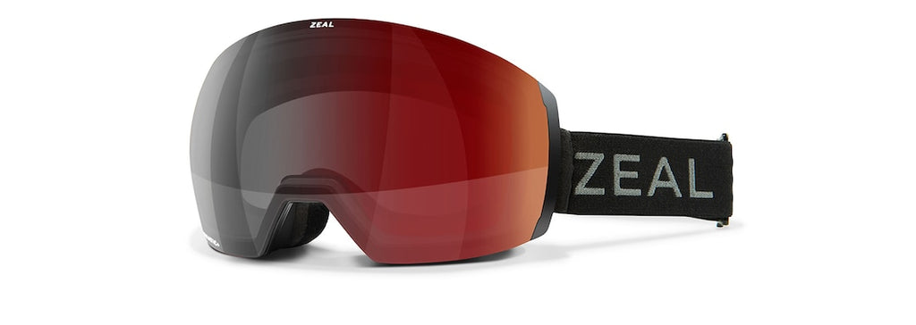 Zeal PORTAL XL Goggles