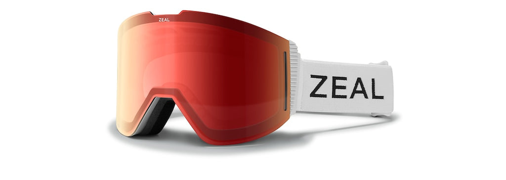 Zeal LOOKOUT Goggles – Boardworks Tech Shop