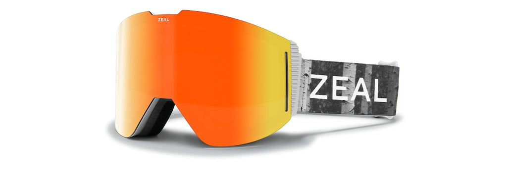 Zeal LOOKOUT Goggles