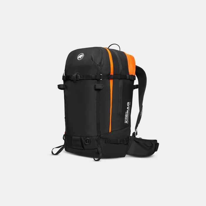 Mammut Pro 35 Airbag 3.0 Ready Backpack - Black