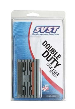 SVST Double Duty Edge Bevel - 91 degrees