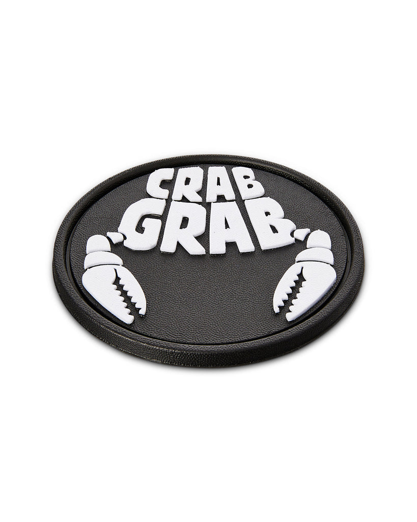 Crab Grab - The Logo