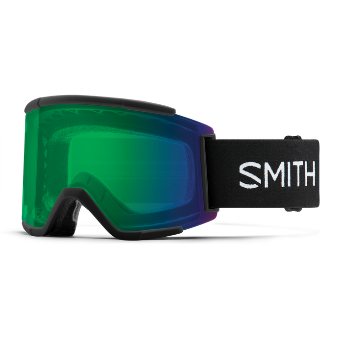 Smith Squad XL - Chroma Pop Everyday Green Mirror