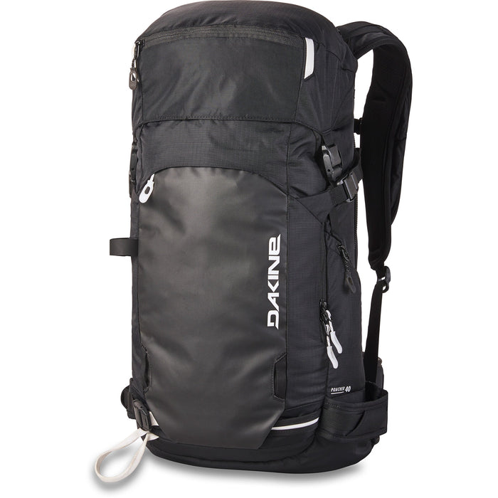 Dakine Poacher 40L backpack - Black 