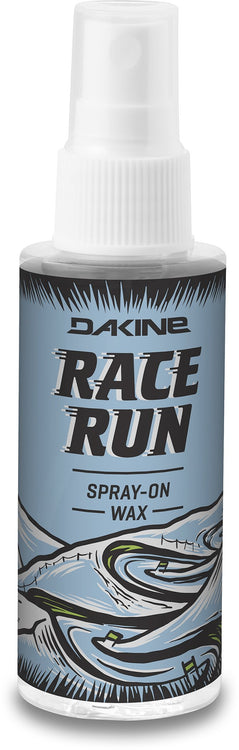 Dakine Race Run Spray On Wax - 2 0Z