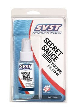 SVST Secret Sauce Edge Polishing Solution - 2oz