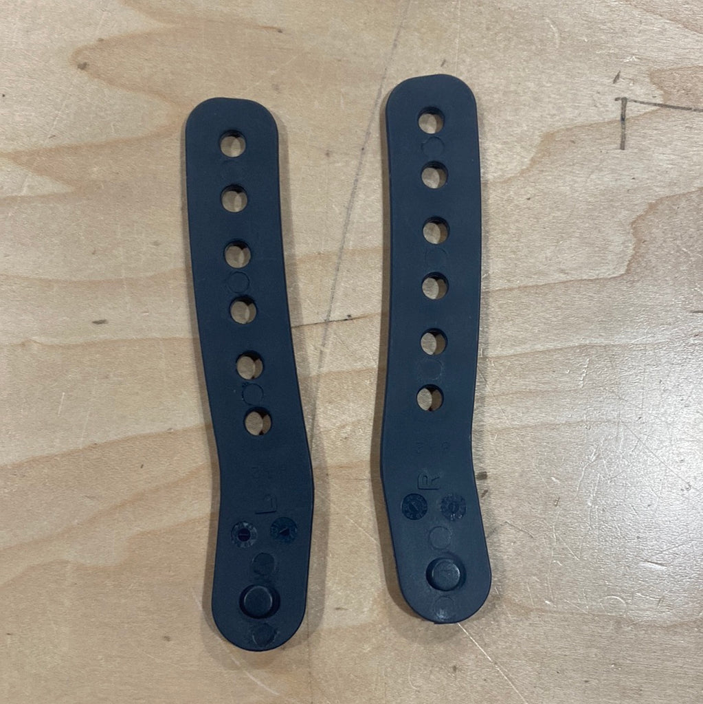Now Bindings Hinge Ankle and Toe Connector Set