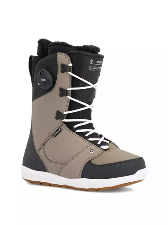 Ride Context Women's Snowboard Boots - 2023 – Boardworks Tech 