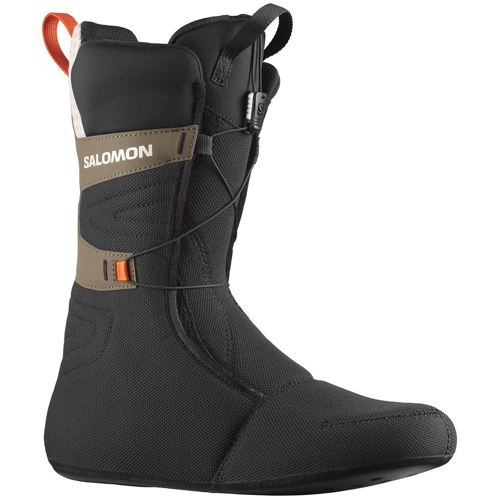 Salomon Echo Lace SJ BOA Men's Snowboard Boots - 2023