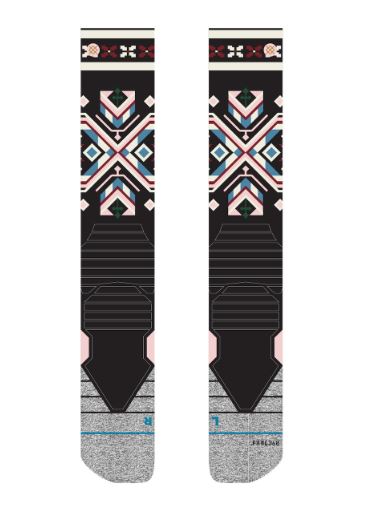 Stance Snowboard Socks - Konsburgh