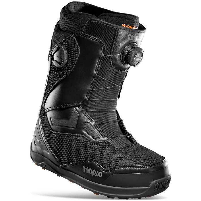 ThirtyTwo TM-2 Double BOA WIDE Men's Snowboard Boots - 2024