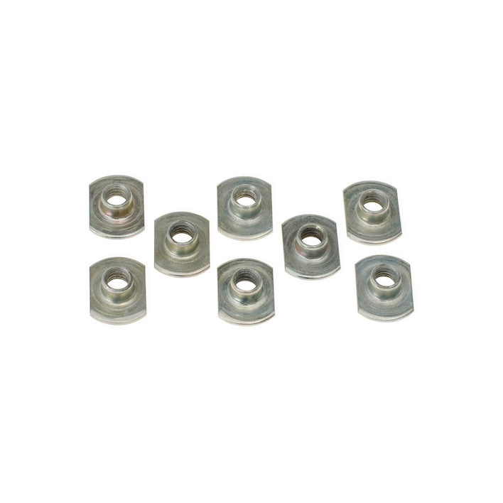 Voile Puck Mounting Screws: Voile