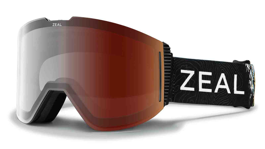 Zeal LOOKOUT Goggles